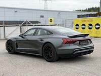 Audi e-tron GT vaihtoauto