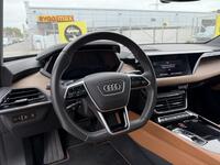 Audi e-tron GT vaihtoauto