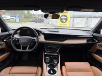 Audi e-tron GT vaihtoauto