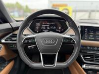 Audi e-tron GT vaihtoauto