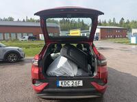 Volkswagen ID.5 vaihtoauto