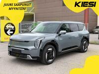 Kia EV9 vaihtoauto