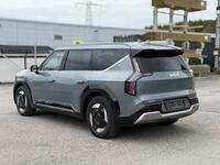 Kia EV9 vaihtoauto
