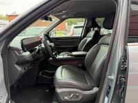 Kia EV9 vaihtoauto