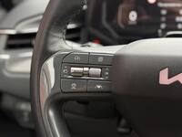 Kia EV9 vaihtoauto