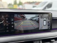 Kia EV9 vaihtoauto