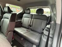 Kia EV9 vaihtoauto