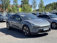 Polestar 4 vaihtoauto