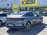 Polestar 4 vaihtoauto
