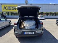 Polestar 4 vaihtoauto