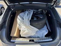 Polestar 4 vaihtoauto