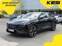 Polestar 3 vaihtoauto