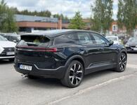 Polestar 3 vaihtoauto