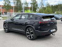 Polestar 3 vaihtoauto