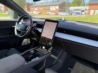 Polestar 3 vaihtoauto