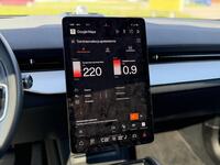 Polestar 3 vaihtoauto