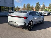 Polestar 4 vaihtoauto