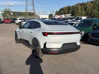 Polestar 4 vaihtoauto