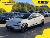 Polestar 4 vaihtoauto