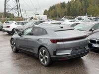 Polestar 4 vaihtoauto