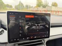 Polestar 4 vaihtoauto