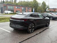 Polestar 4 vaihtoauto