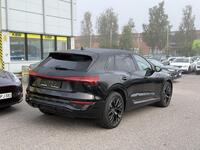 Audi Q8 e-tron vaihtoauto