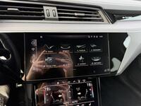 Audi Q8 e-tron vaihtoauto