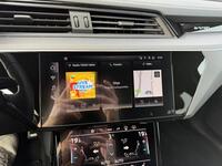 Audi Q8 e-tron vaihtoauto