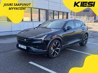 Polestar 3 vaihtoauto