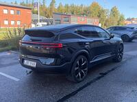 Polestar 3 vaihtoauto