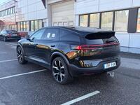 Polestar 3 vaihtoauto