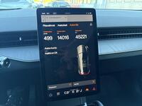 Polestar 3 vaihtoauto