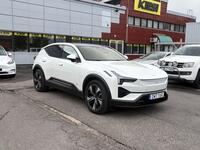 Polestar 3 vaihtoauto