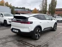 Polestar 3 vaihtoauto