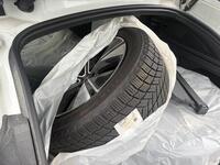 Polestar 3 vaihtoauto