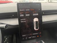 Polestar 3 vaihtoauto