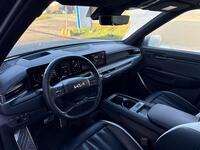 Kia EV9 vaihtoauto