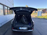 Kia EV9 vaihtoauto