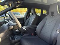 BMW iX vaihtoauto