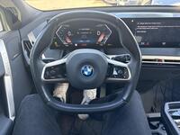 BMW iX vaihtoauto