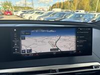 BMW iX vaihtoauto