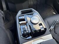 BMW iX vaihtoauto