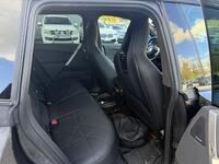BMW iX vaihtoauto