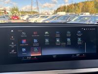 BMW iX vaihtoauto