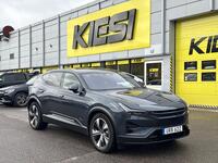 Polestar 3 vaihtoauto