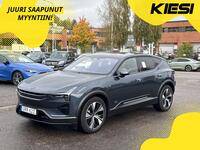 Polestar 3 vaihtoauto