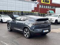 Polestar 3 vaihtoauto