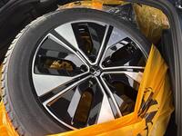 Polestar 3 vaihtoauto