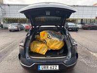 Polestar 3 vaihtoauto
